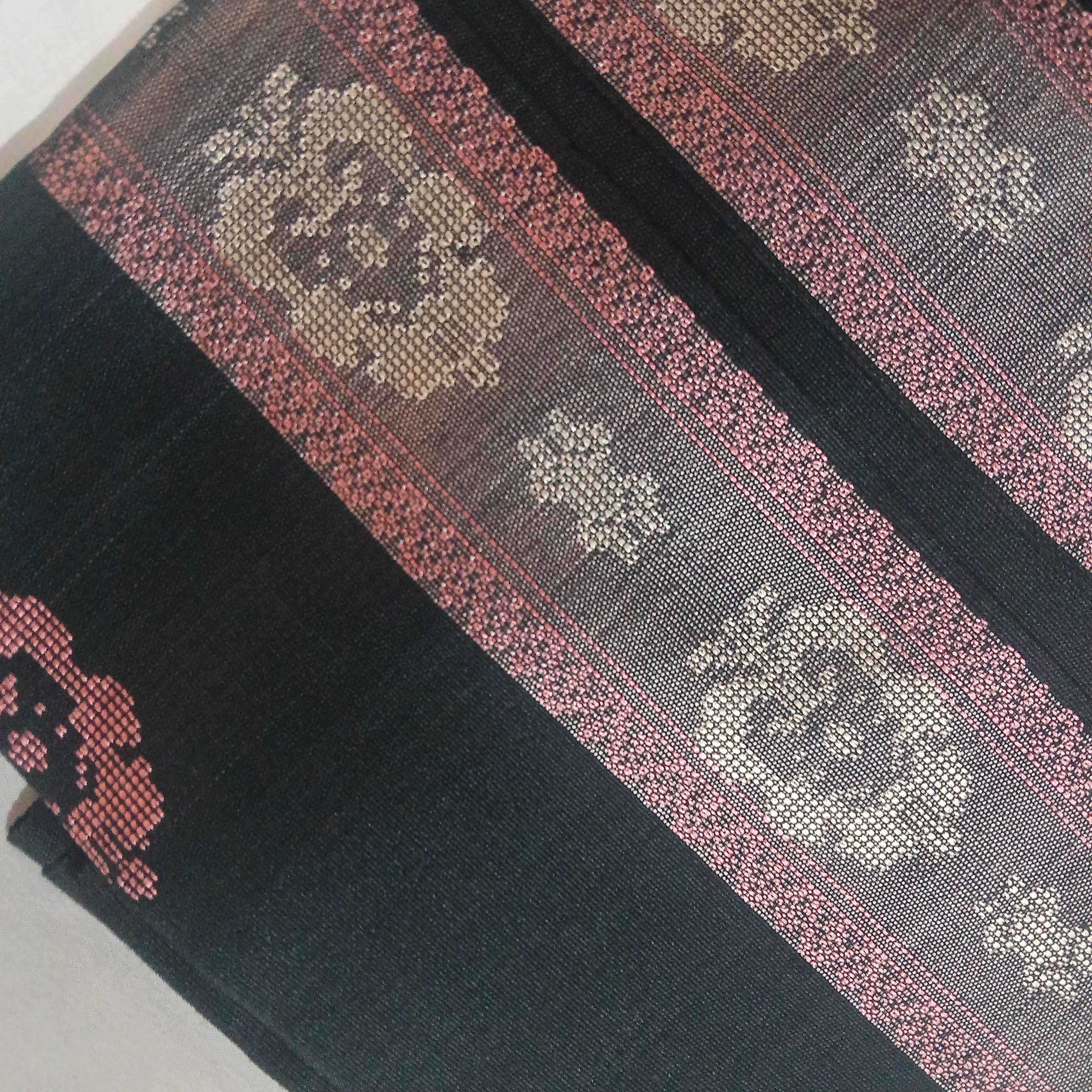songket apel