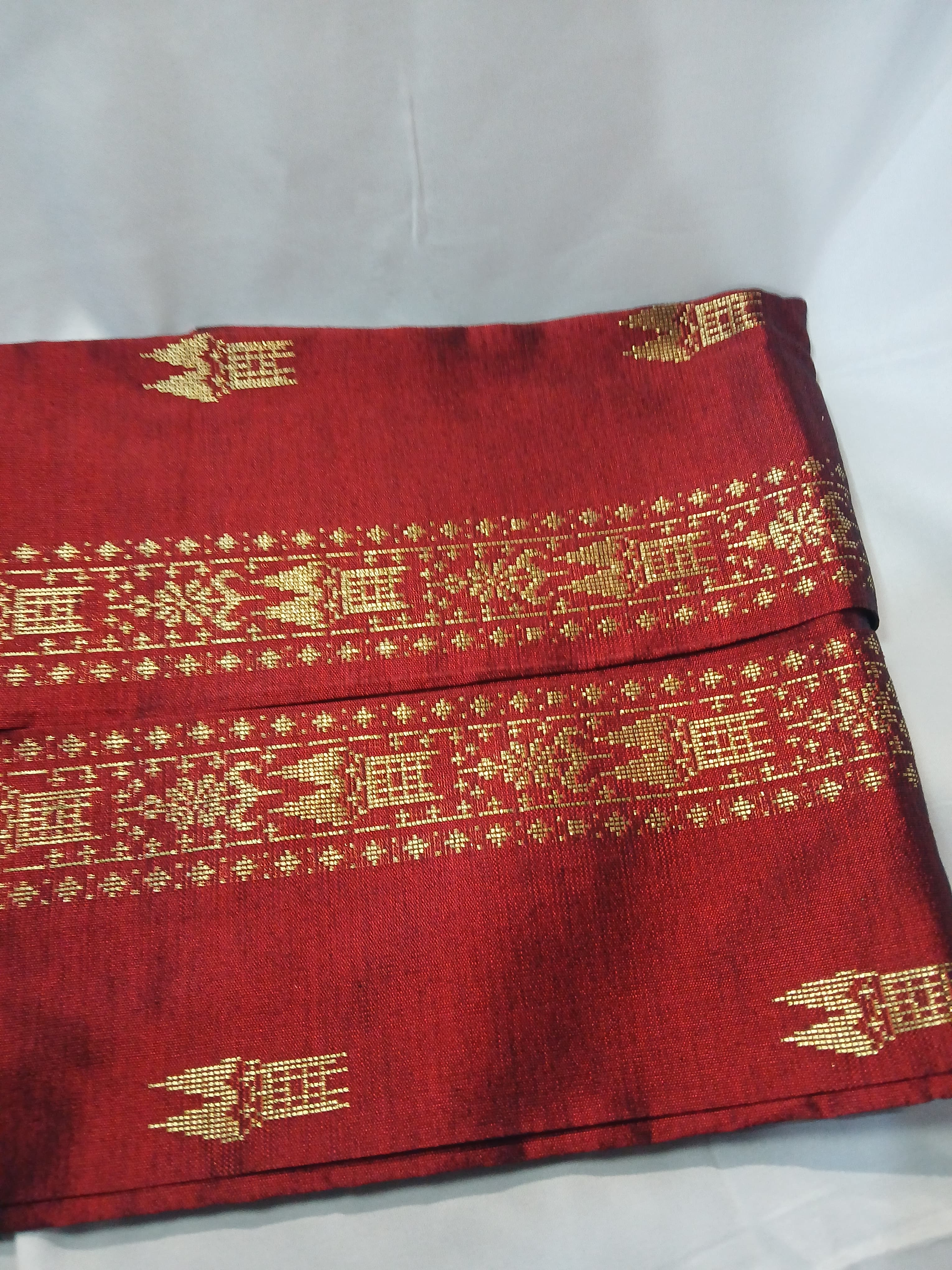 Songket Rangkiang